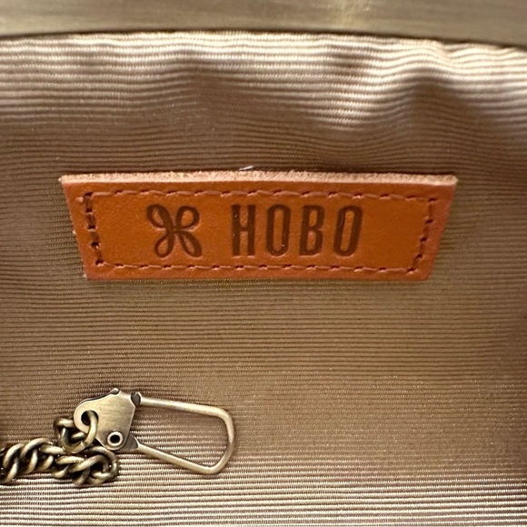 HOBO Mosaic Snake keychain wallet NWT - Picture 7 of 9